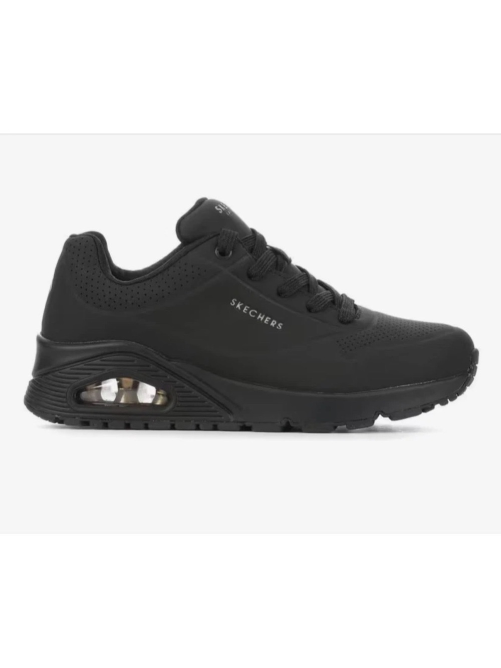 Skechers Shoes Universal women
Unstand ON Air 73690BBK Black
SZ 6.5
